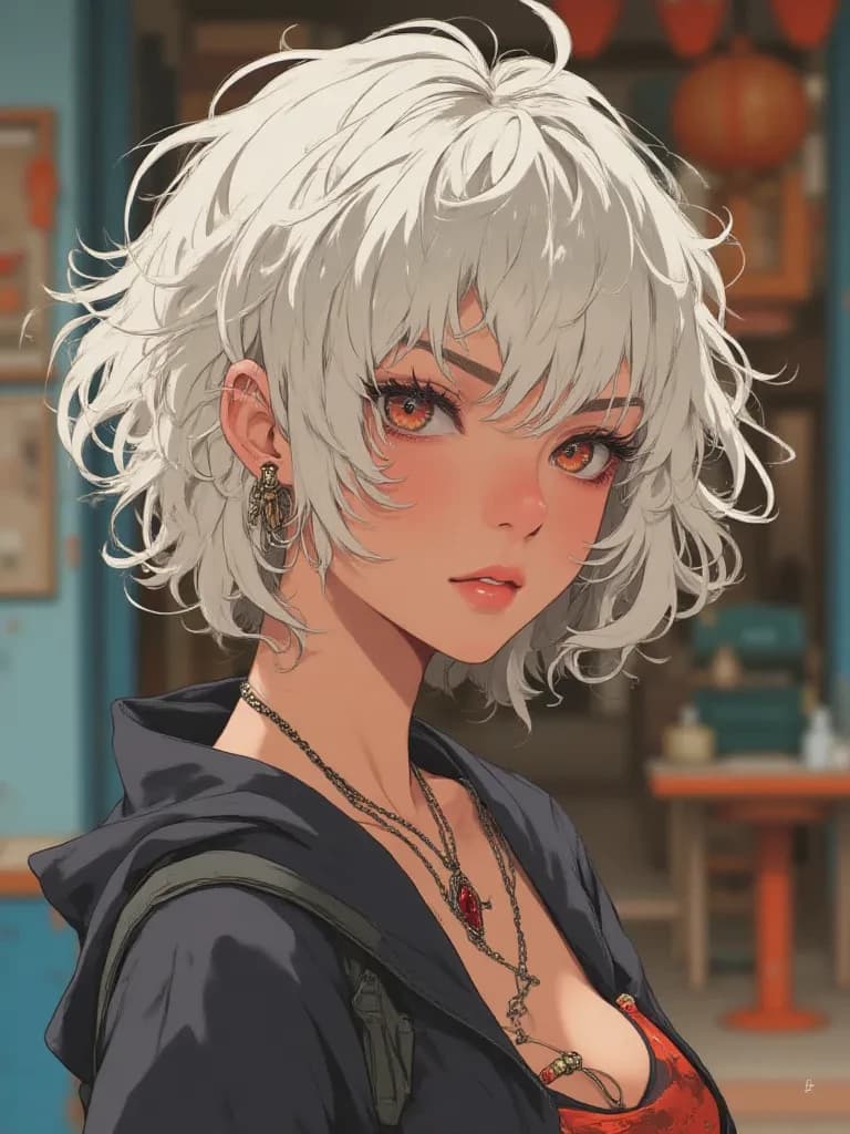 Jannie thumbnail