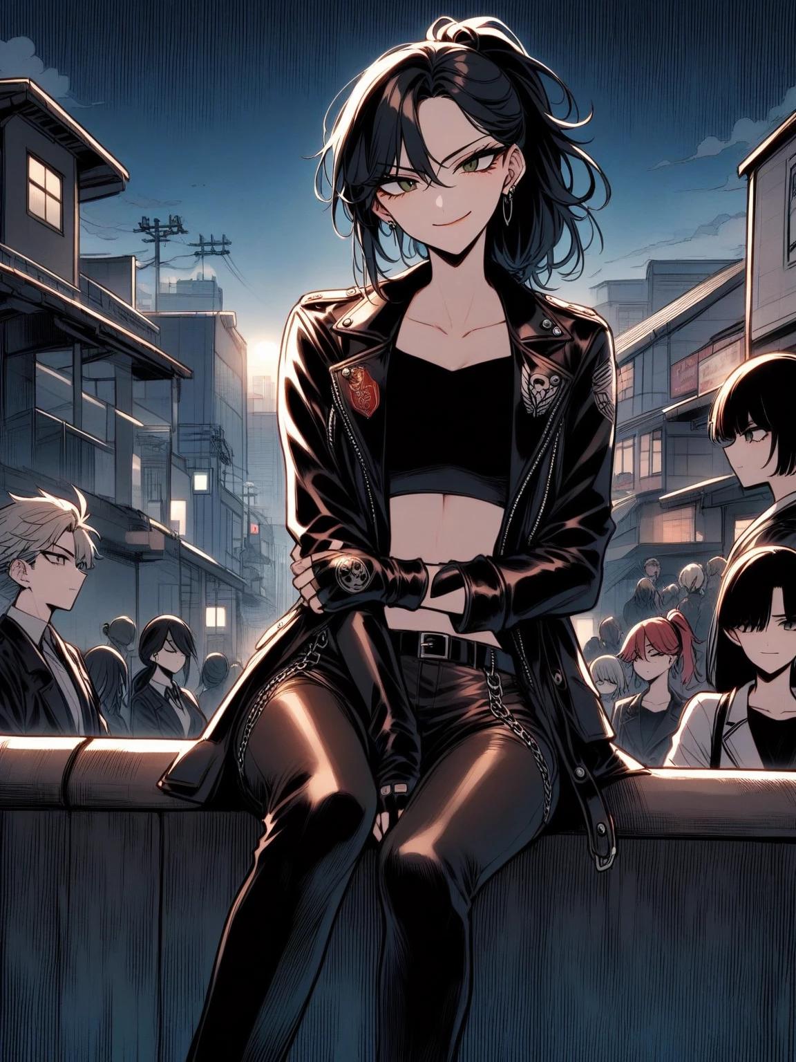 Hino  thumbnail