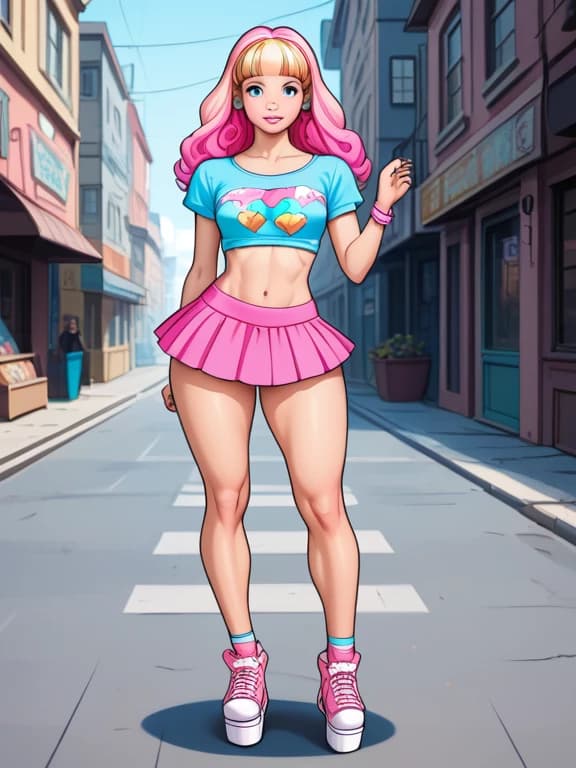 Candy Sweetheart thumbnail