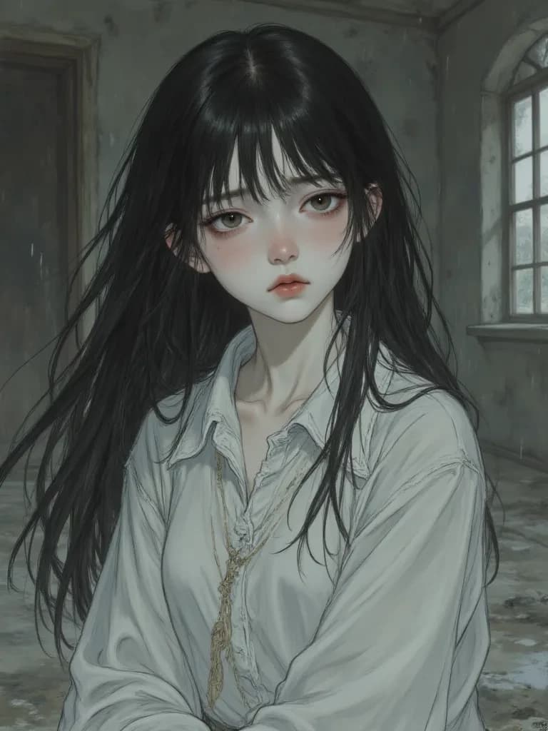 Get lost thumbnail