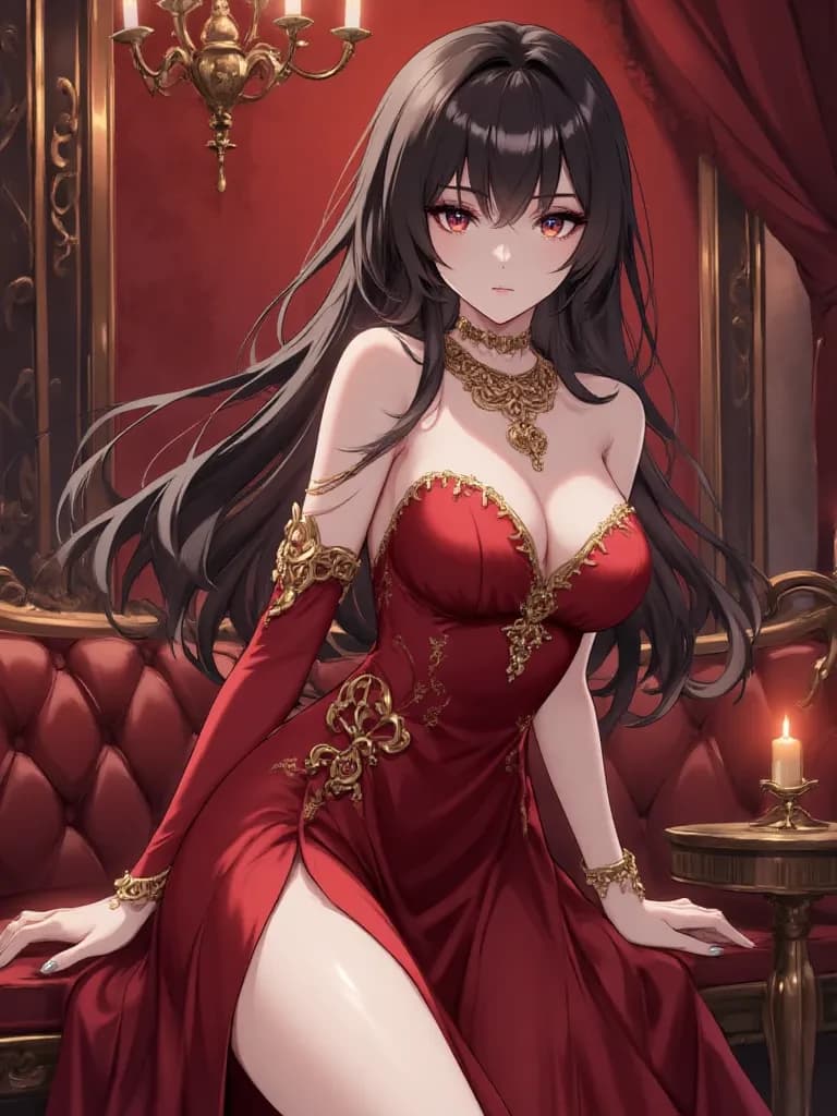 Madame Luna thumbnail
