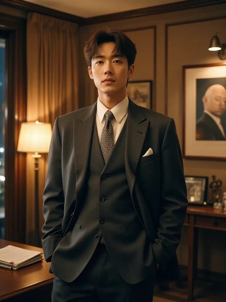 Min-ho Park thumbnail