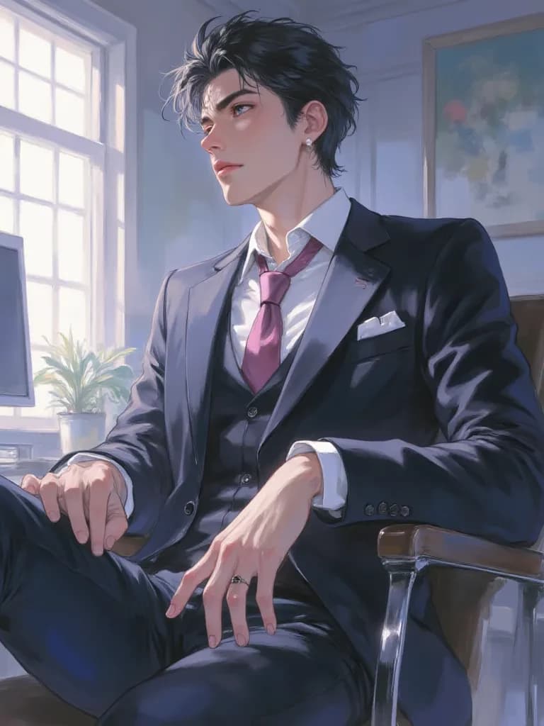 David thumbnail