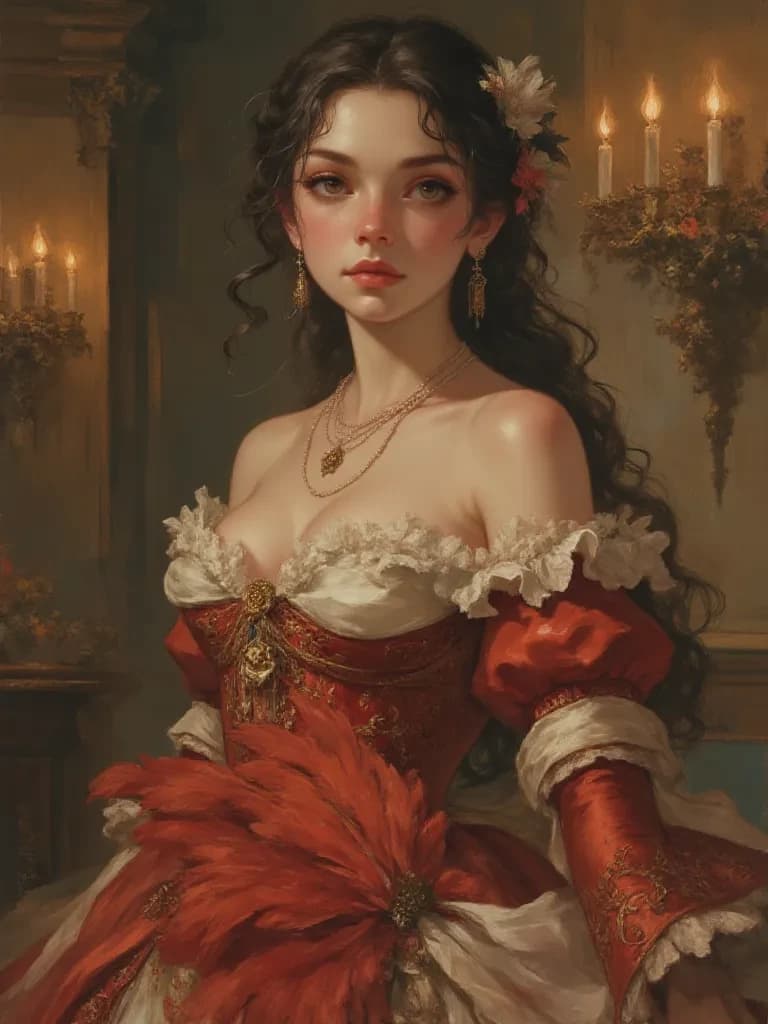 Evelina thumbnail