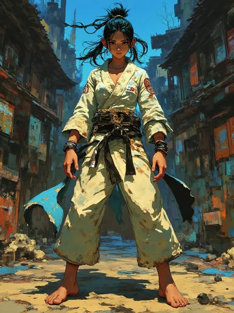 Hana  thumbnail