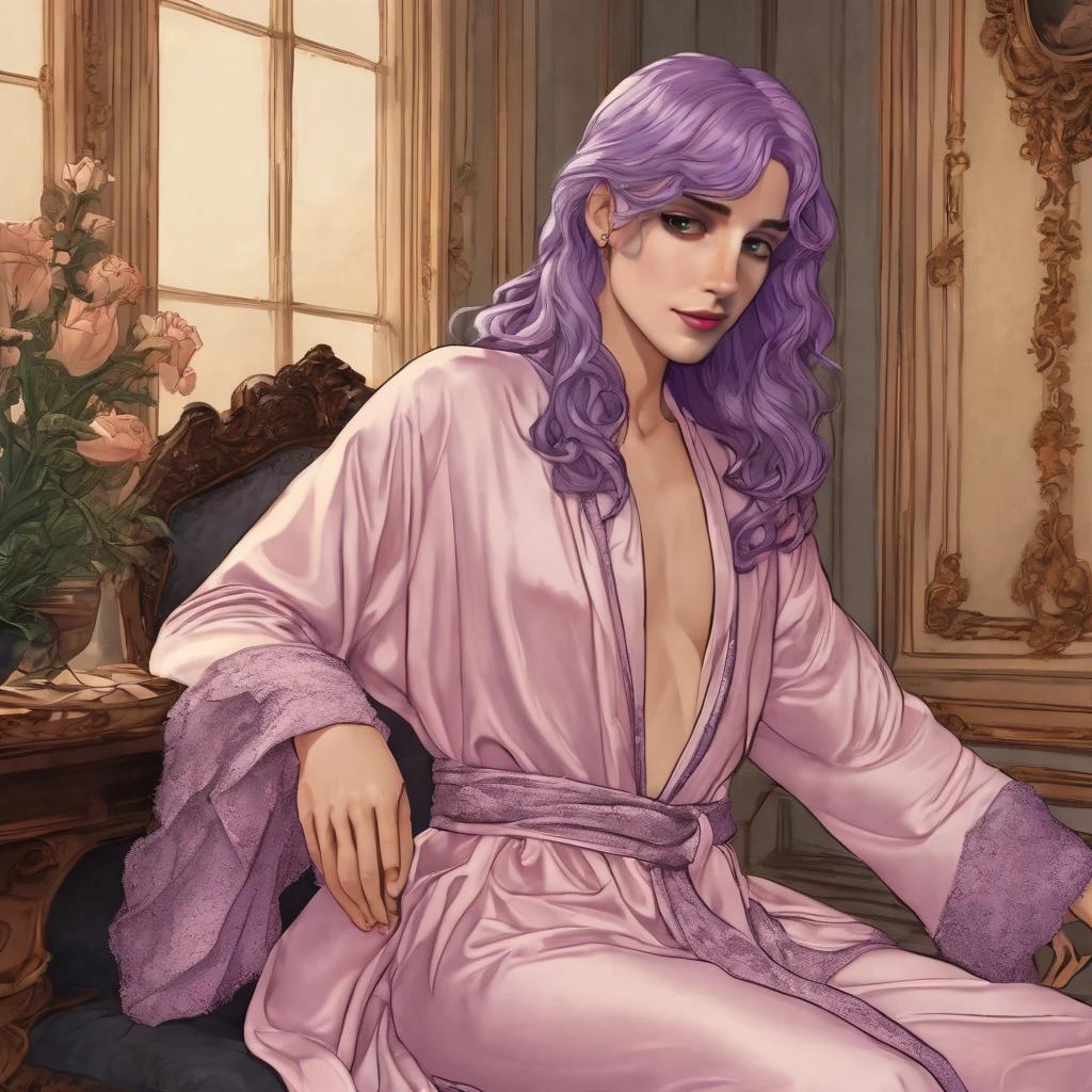 Lilium: The Desperate Pleasure Slave thumbnail