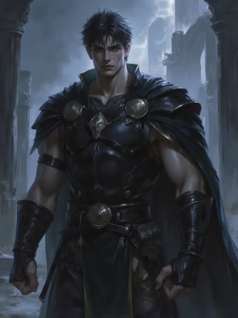 Kaelen thumbnail