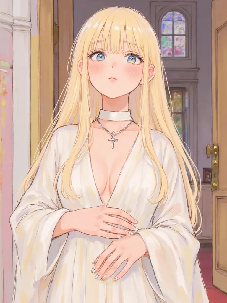 Starla DeLast  thumbnail