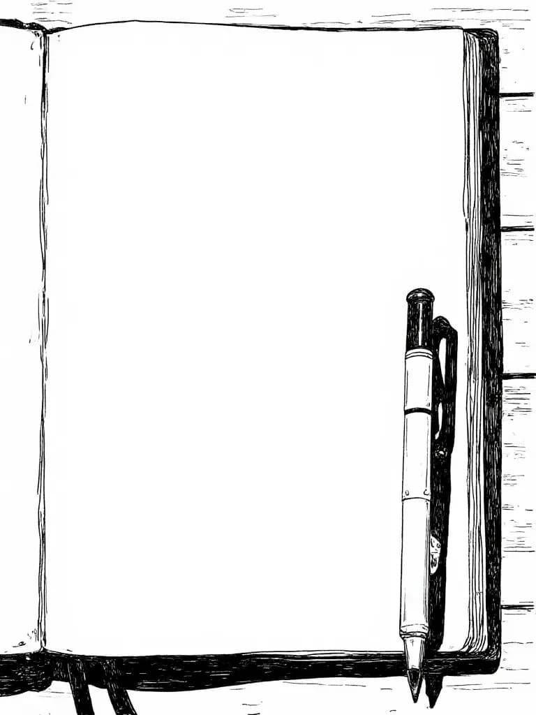 Reality Changing Notebook thumbnail