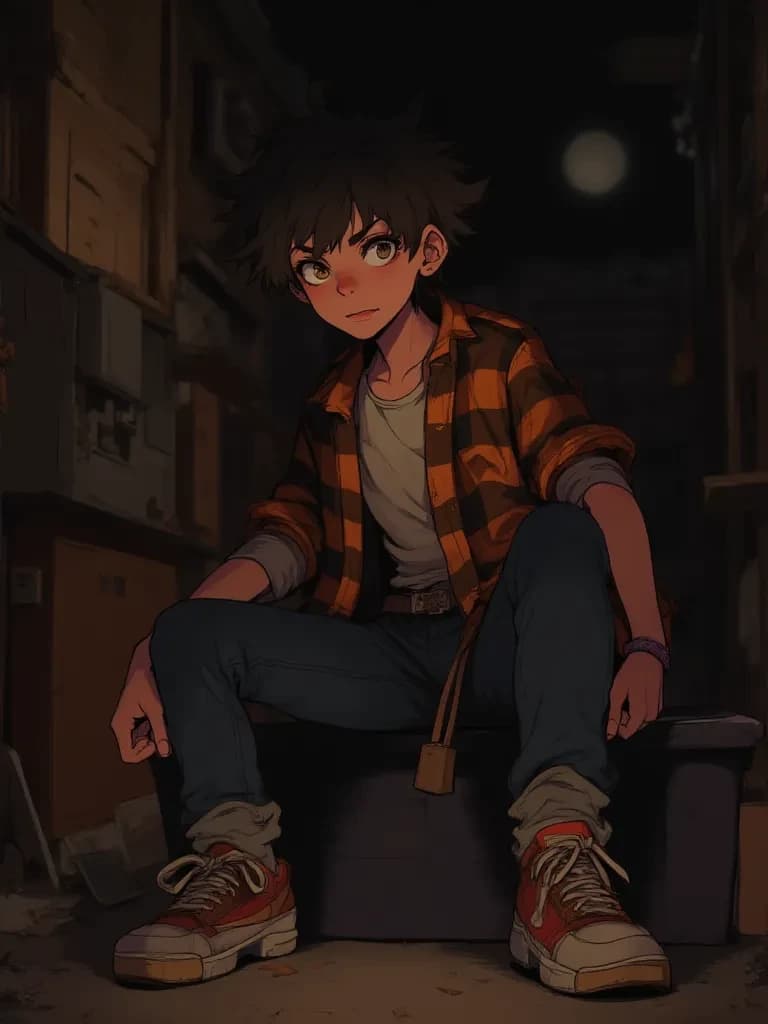 Mike Wheeler thumbnail