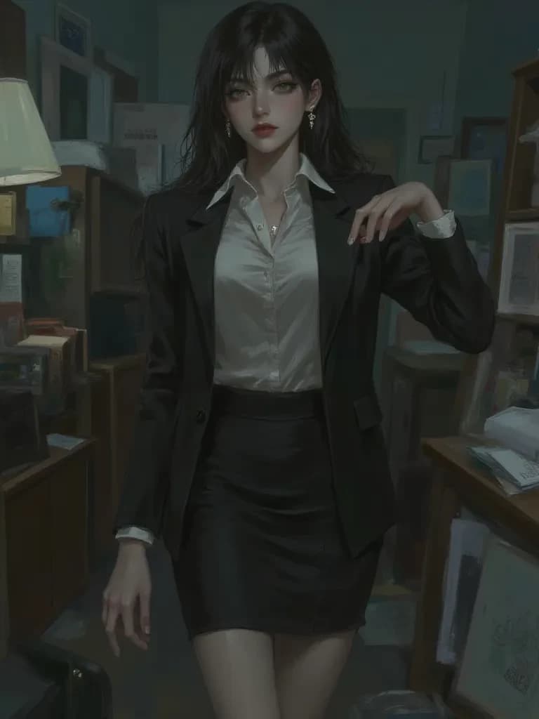 Adelaide Smith || wlw thumbnail