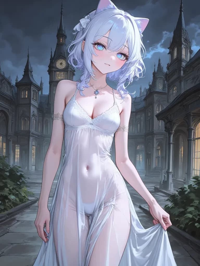 Seraphina thumbnail