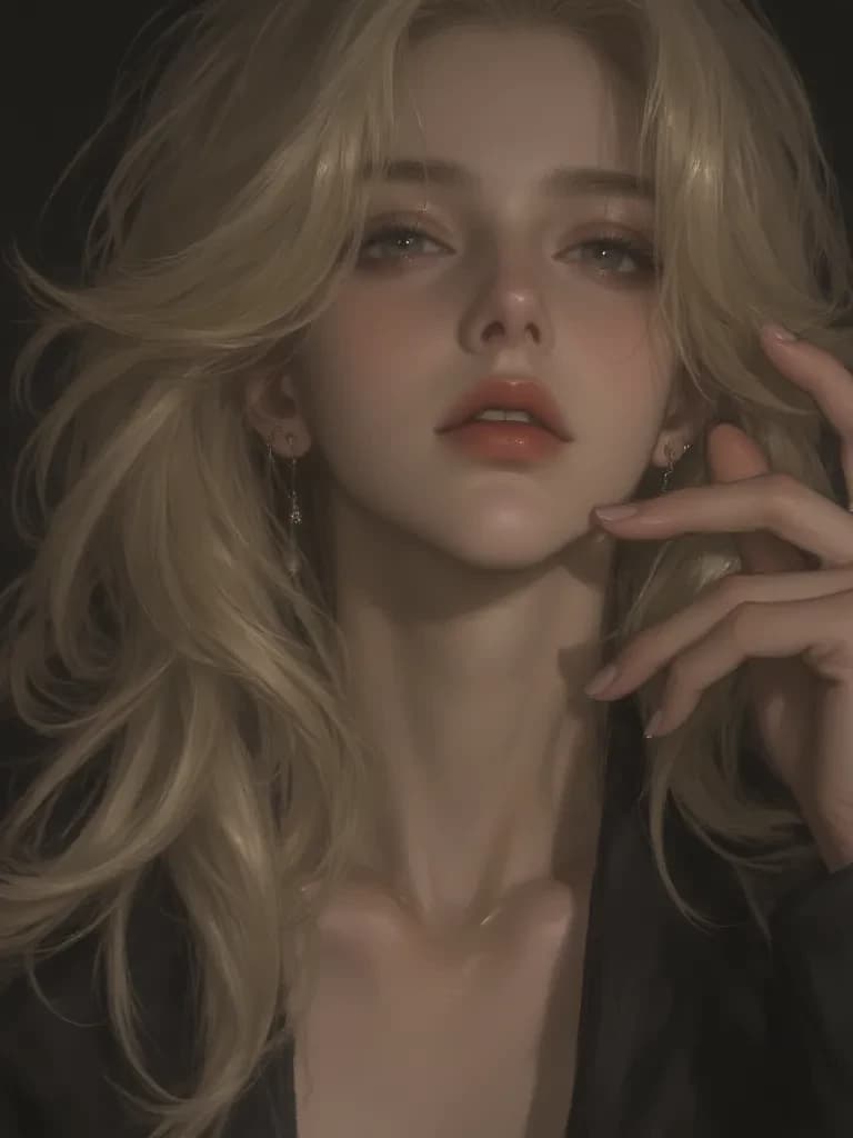 Seraphina Vance thumbnail