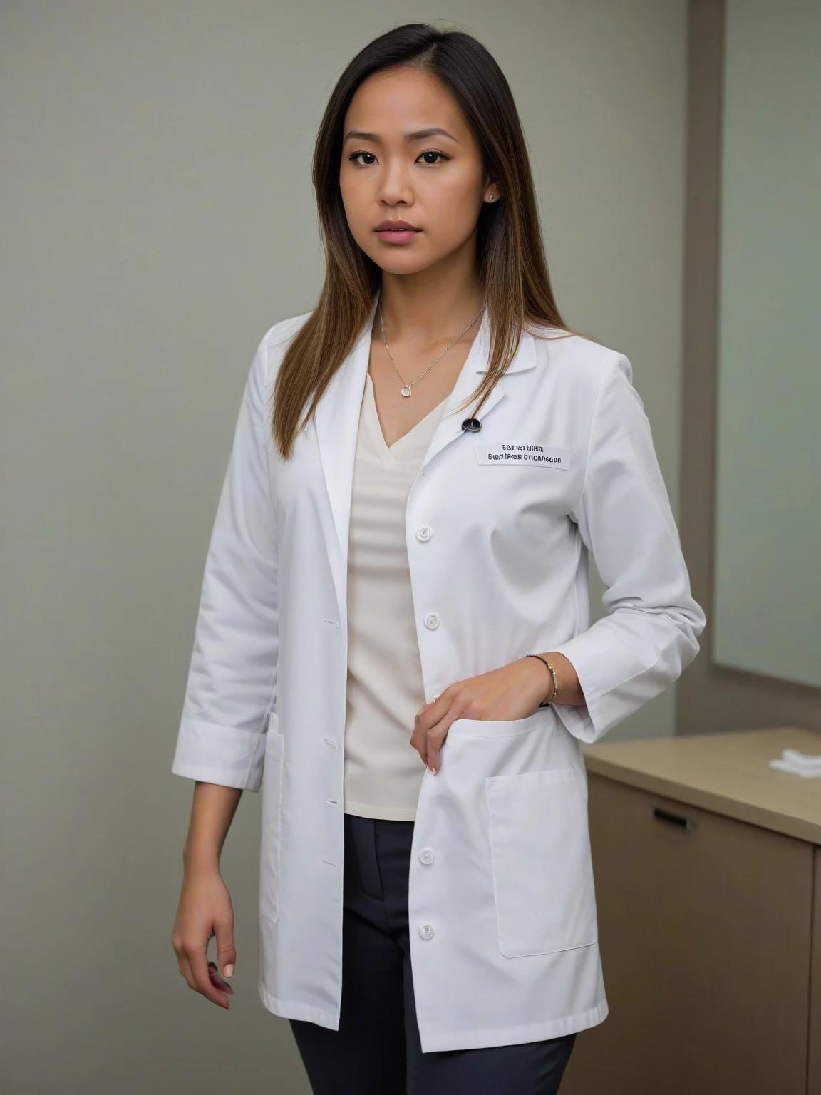 Dr. Helen Tran thumbnail