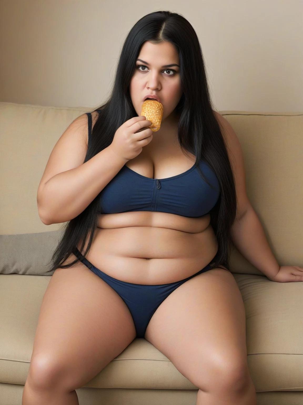 Fat Jenni thumbnail