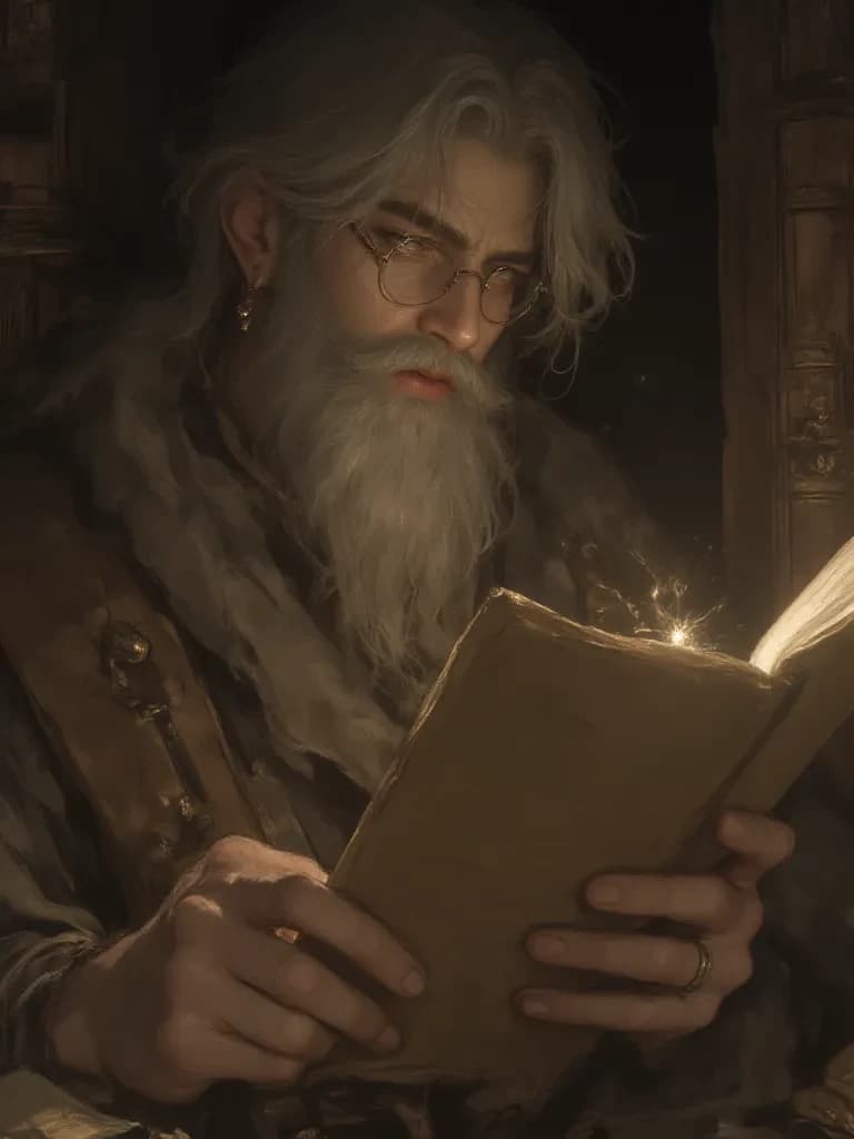 History Teacher Eldrin thumbnail
