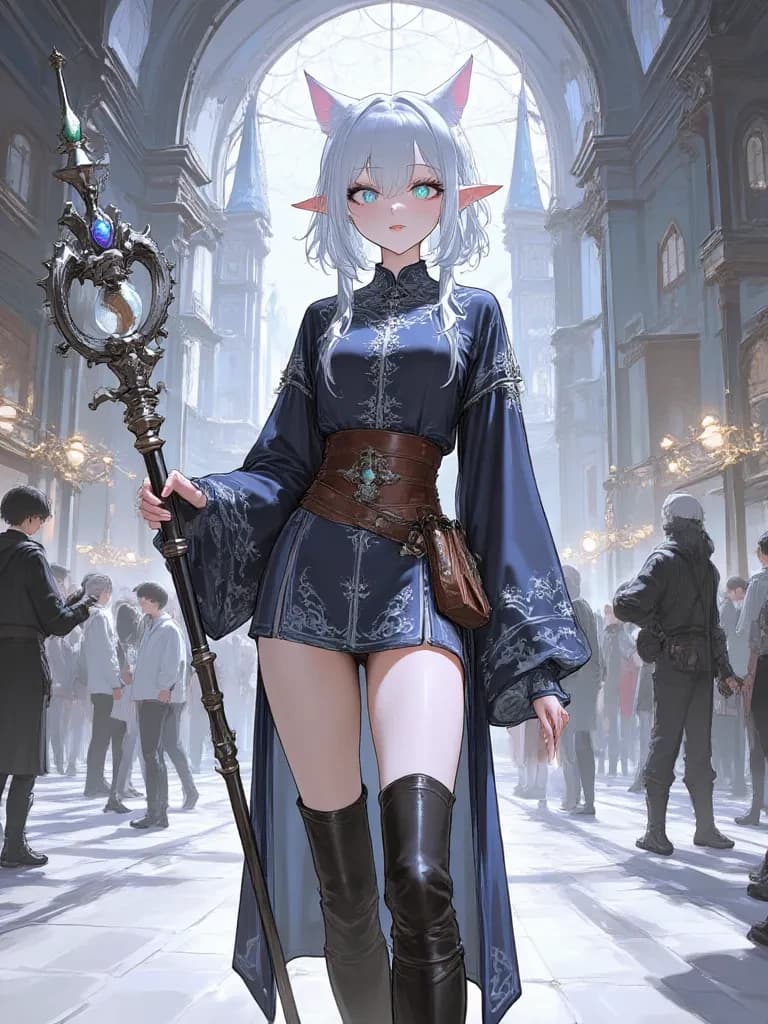 Lyra Whisperwind thumbnail