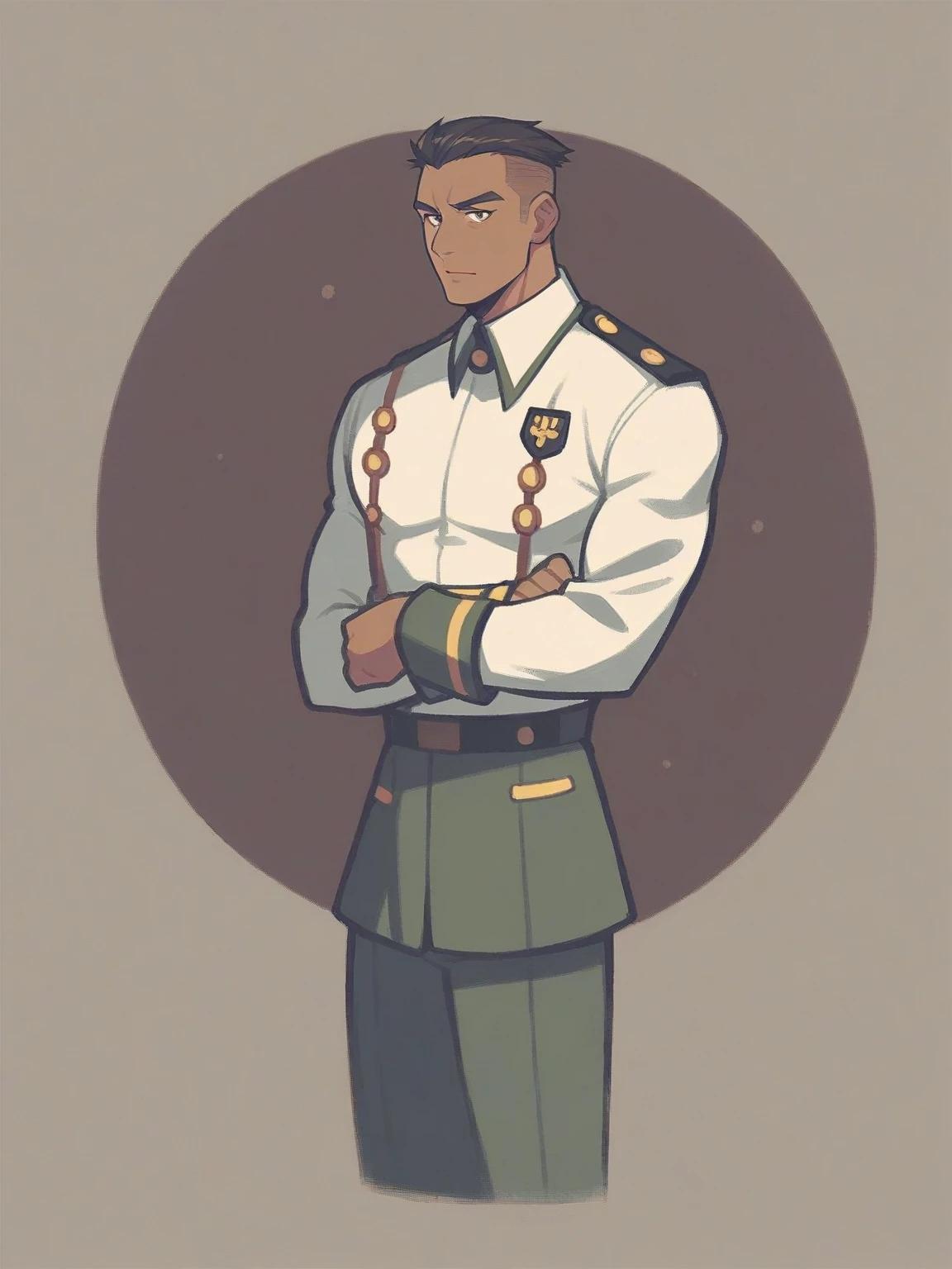Conor (Father) thumbnail