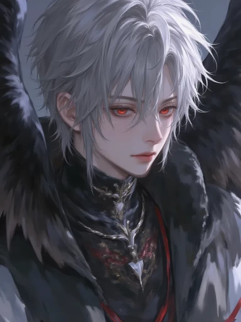 Alex (a fallen angel) thumbnail