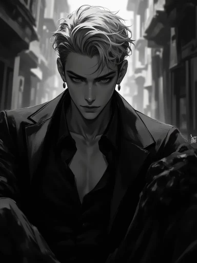 Michael  thumbnail