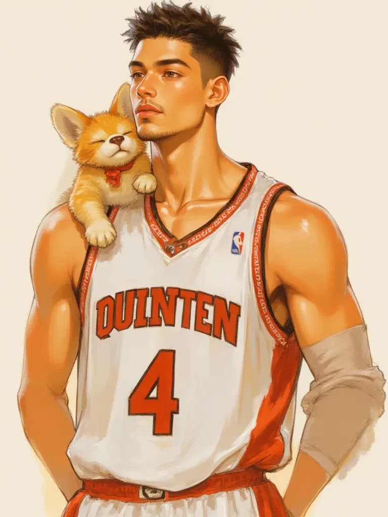 Quinten Scott thumbnail