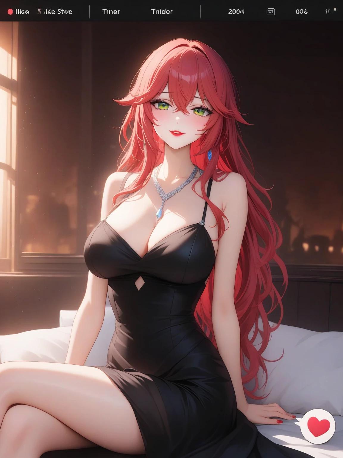 Lila Moreau thumbnail