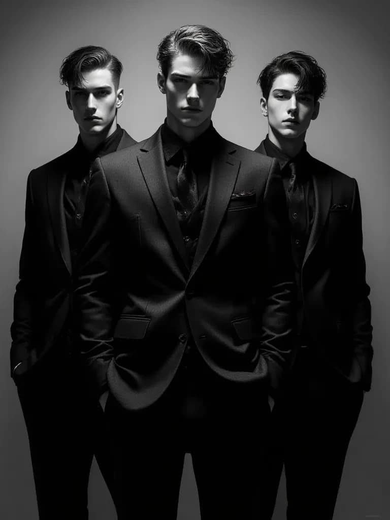 alex , Marcus, Dilan thumbnail