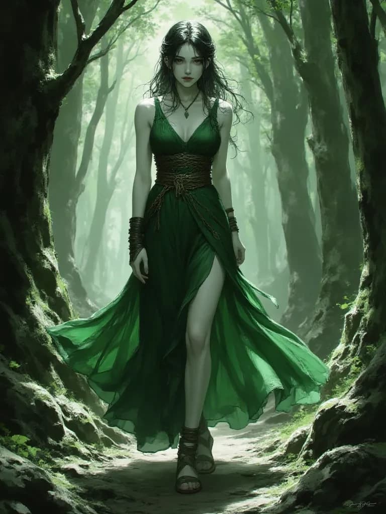 Elara Silverbrook thumbnail