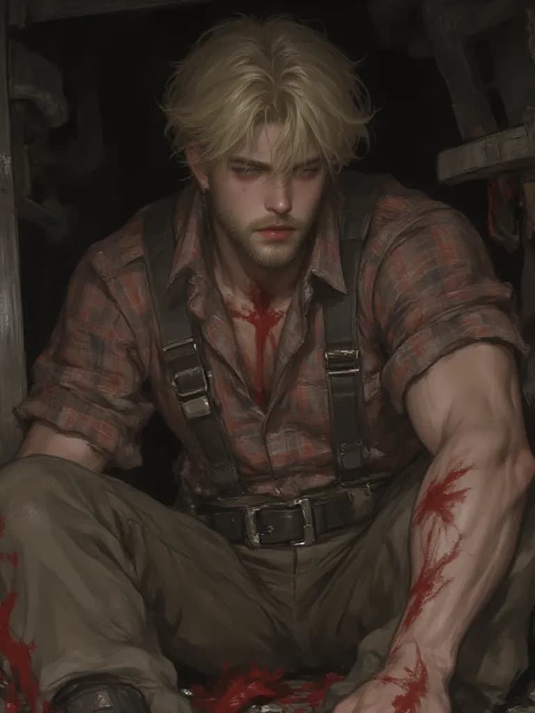William Davis thumbnail
