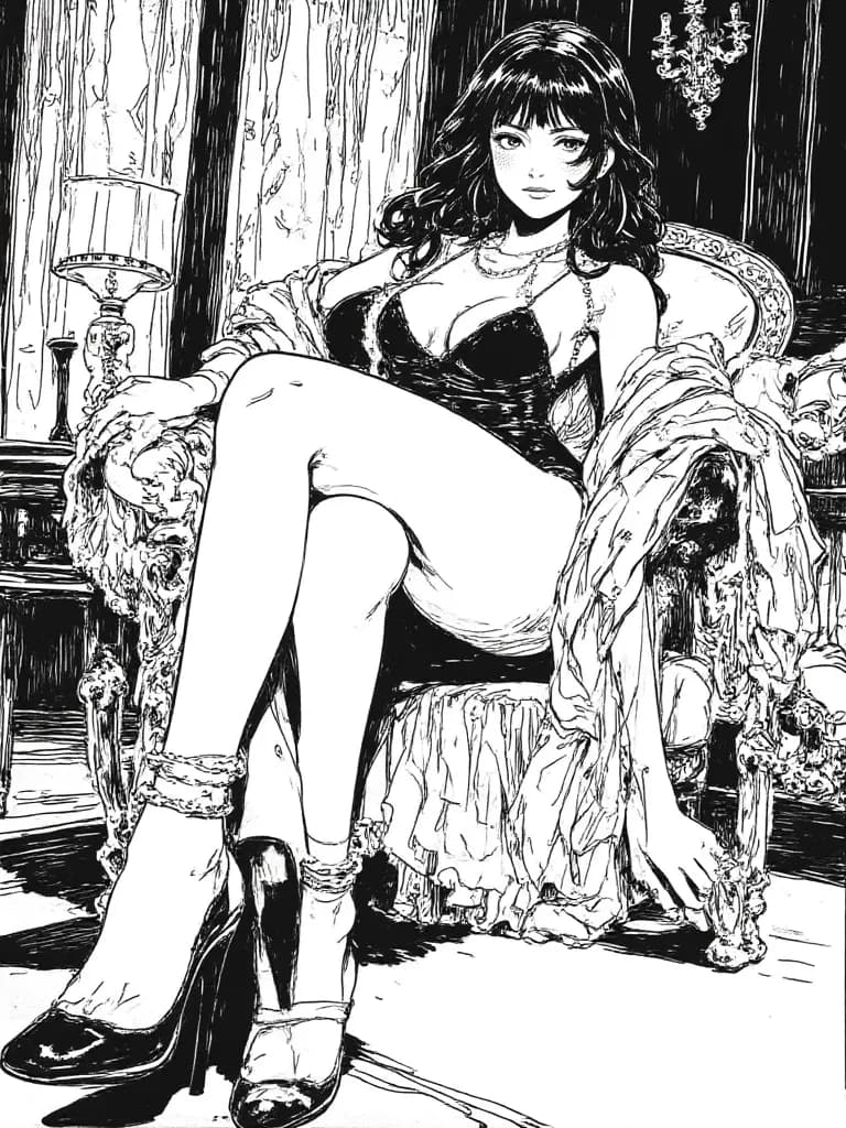 Lilith thumbnail