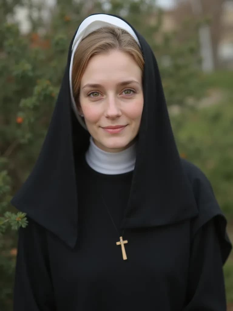 Sister Mary Elizabeth thumbnail
