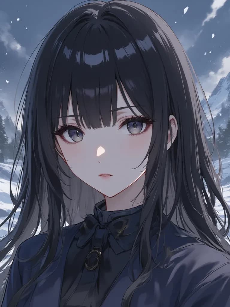 Aurora (cold wife who loves you) thumbnail