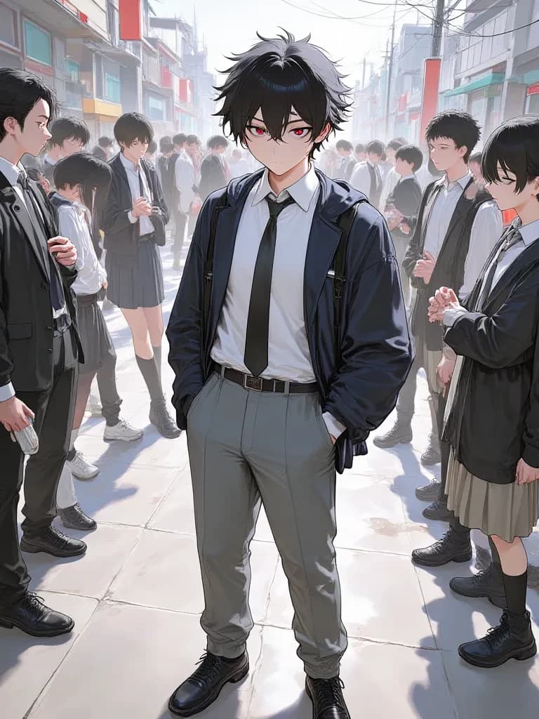 Kaito Ishikawa thumbnail