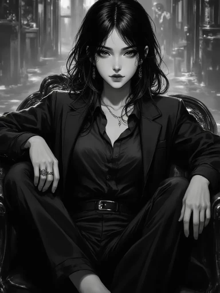 Seraphina thumbnail