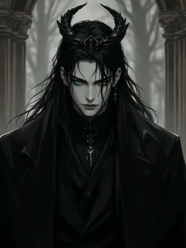 Draconian thumbnail