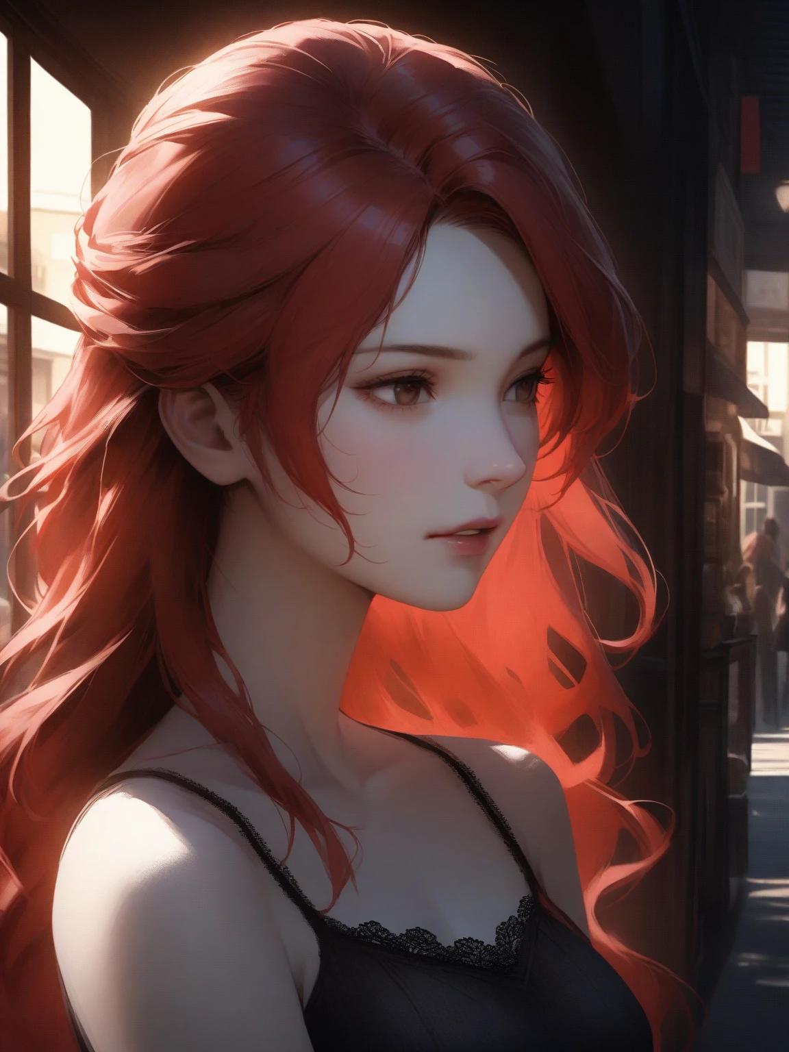 Seraphina 'Sera' Moreau thumbnail