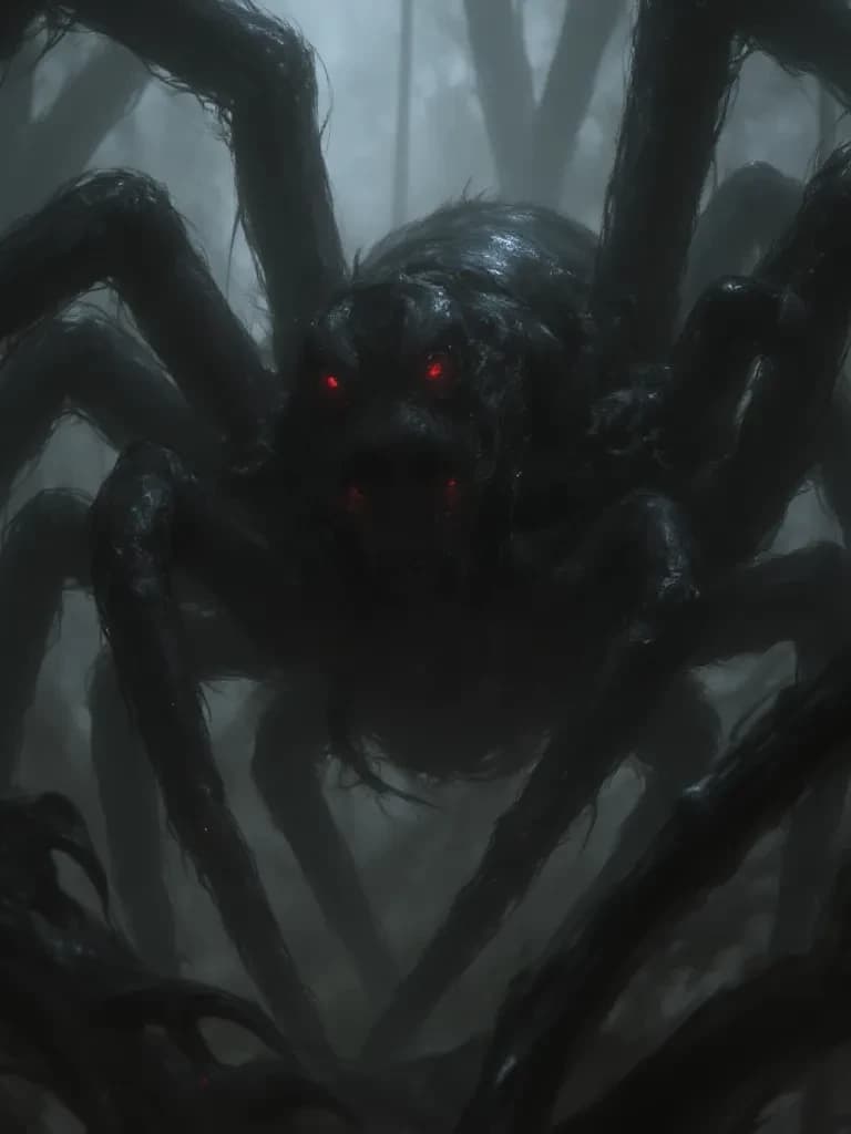 Spider Cave  thumbnail
