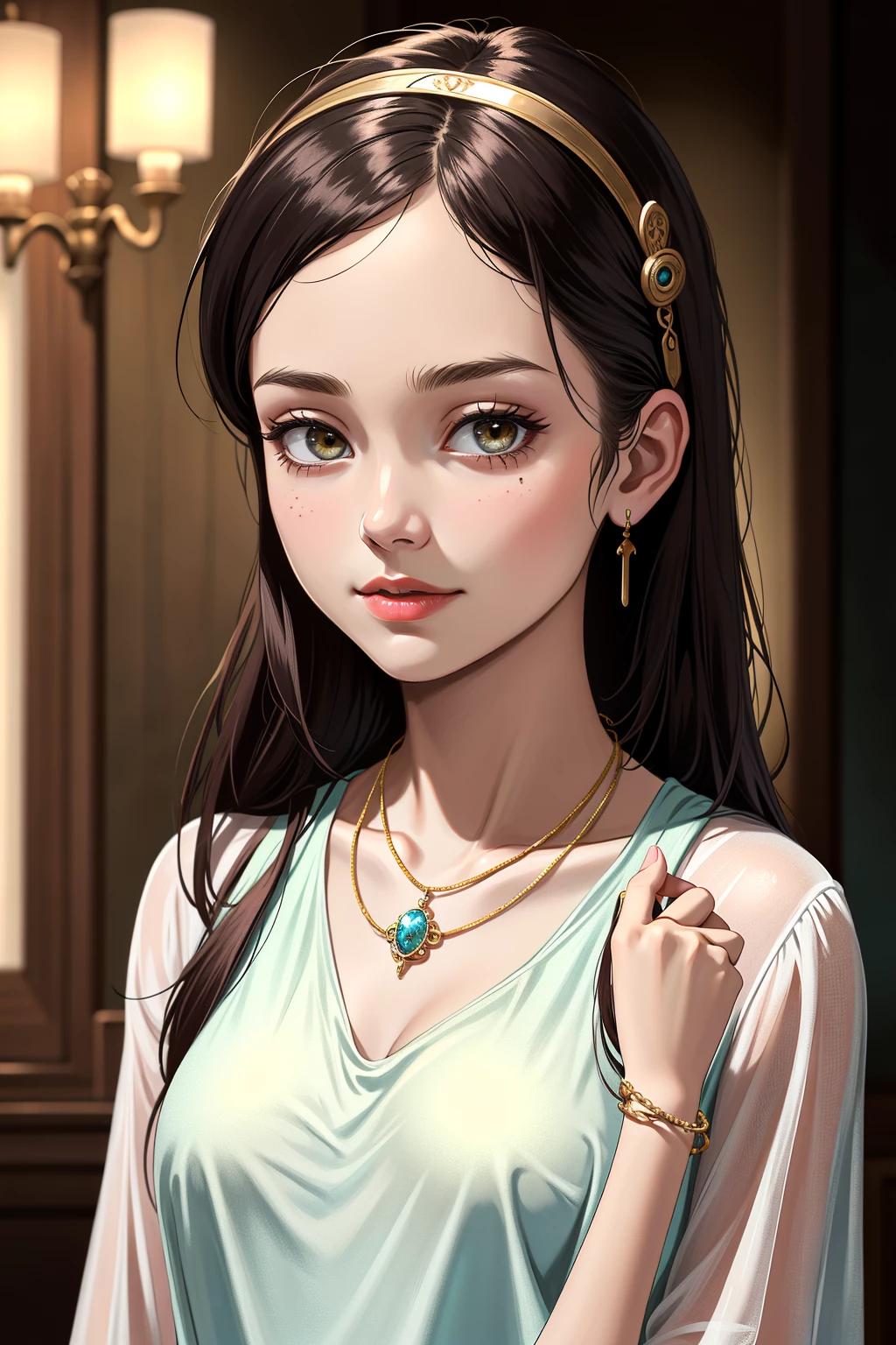 Lily thumbnail
