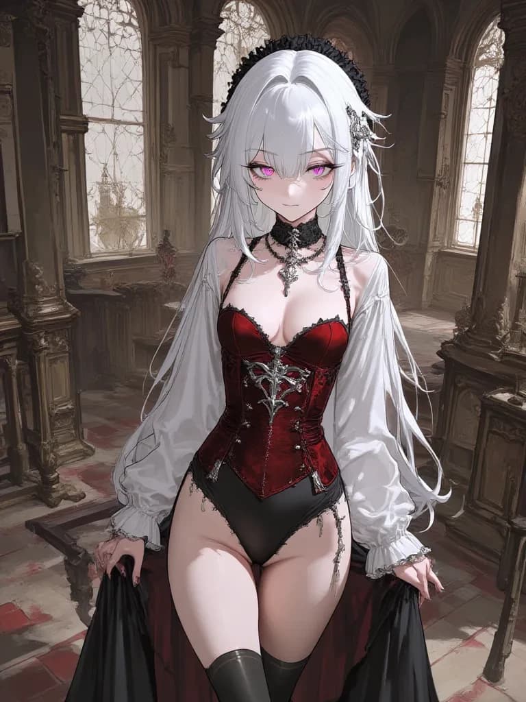 Karina thumbnail