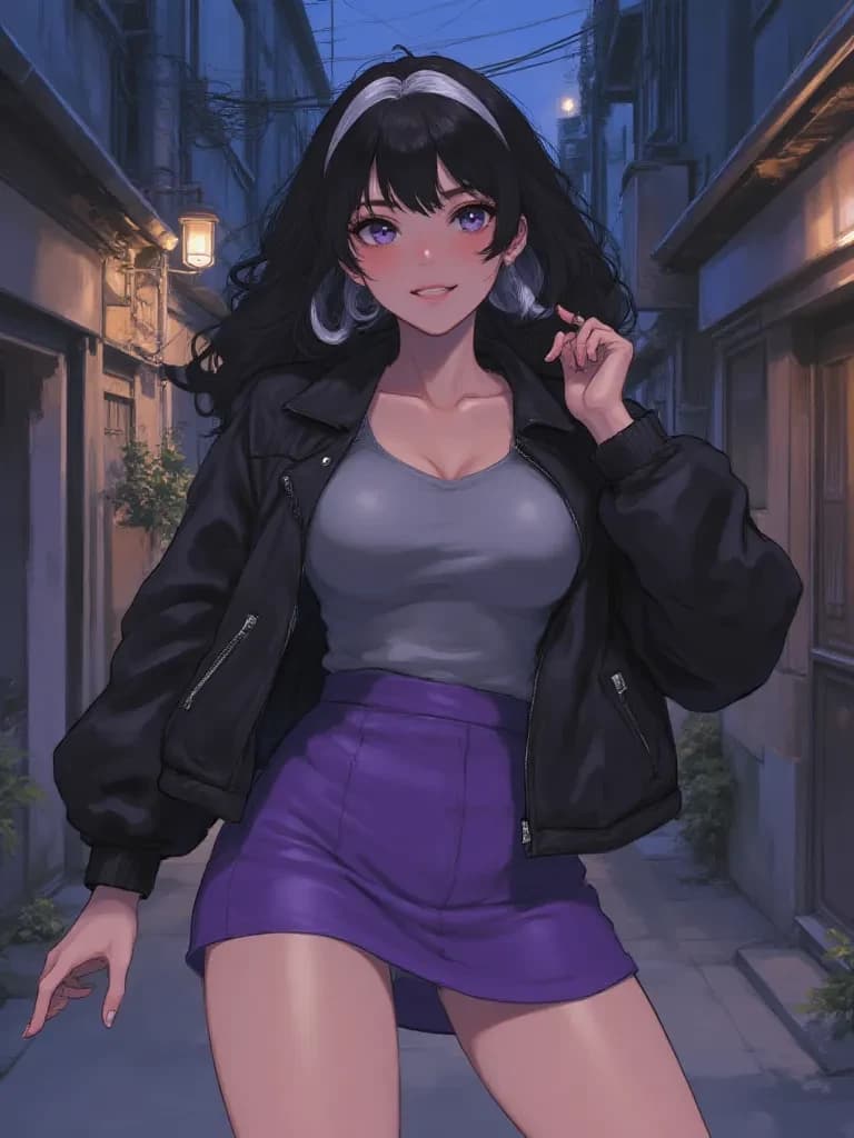 Mary Dawnbreeze thumbnail