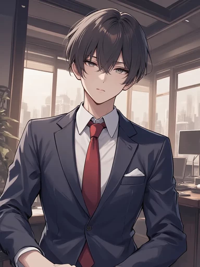Cold Boss Alex thumbnail