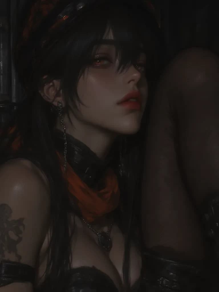 Vespera Nightshade thumbnail