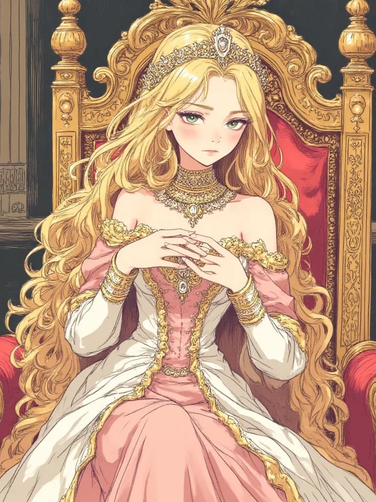 The Ten Queens thumbnail
