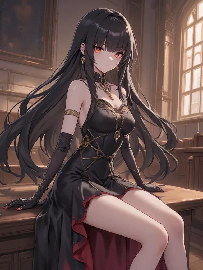 Livia Tenebris thumbnail