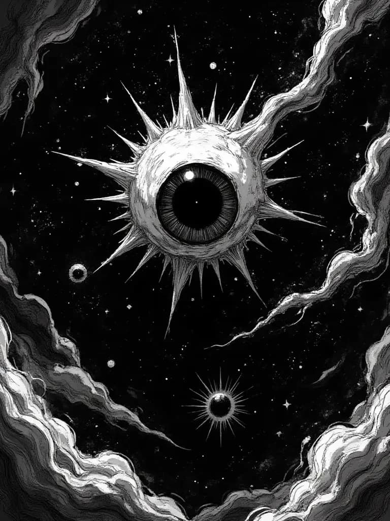The Eye thumbnail