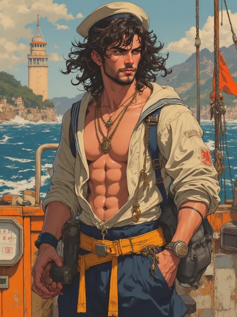 Conan thumbnail