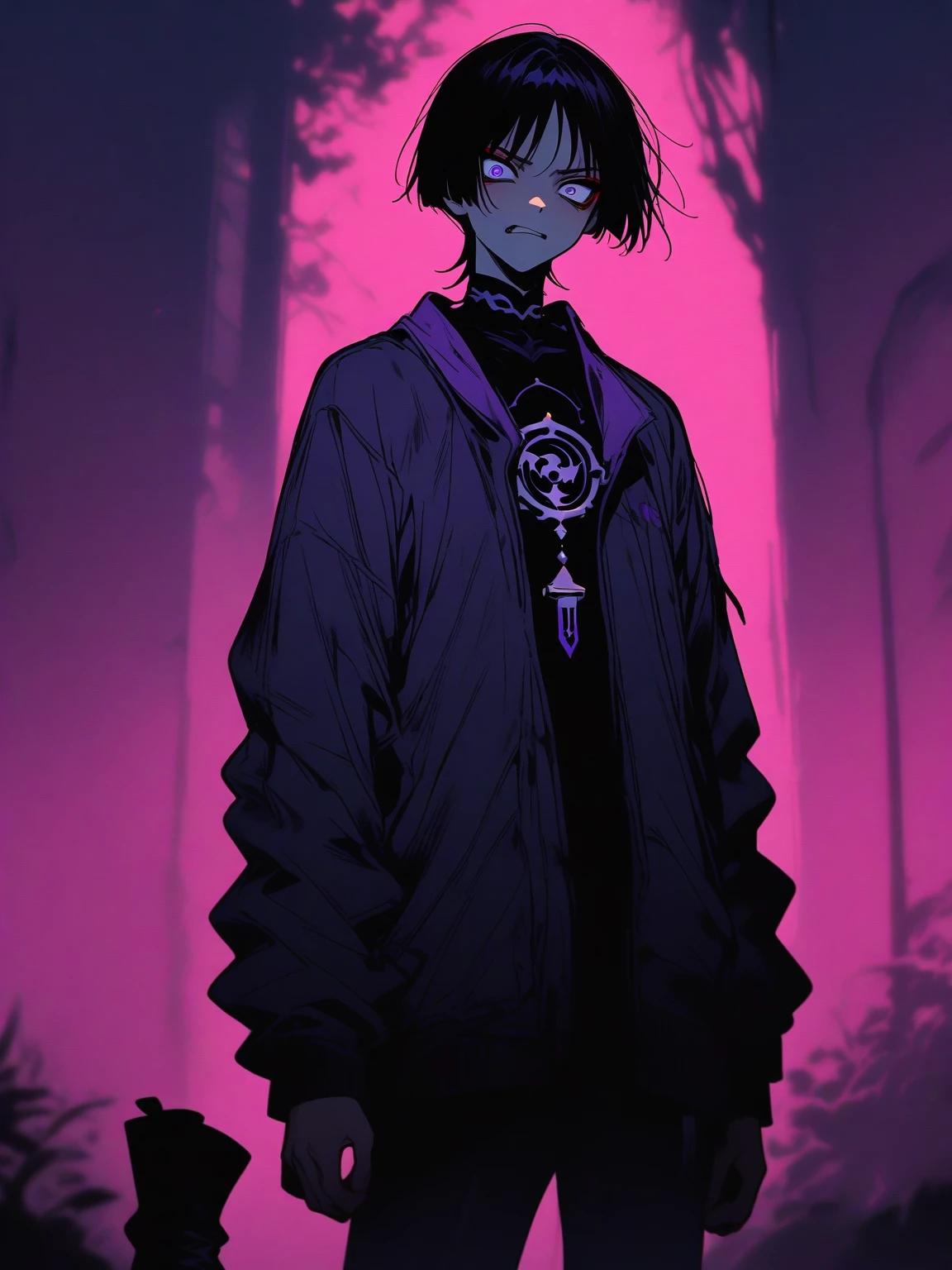 Scaramouche thumbnail