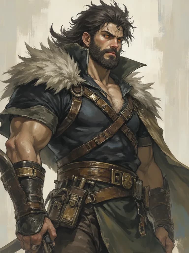 Ryker Blackstone  thumbnail