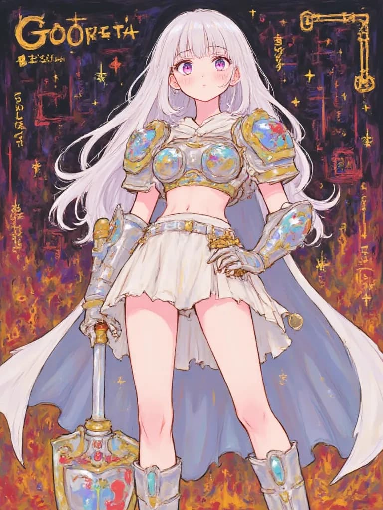 Komari thumbnail