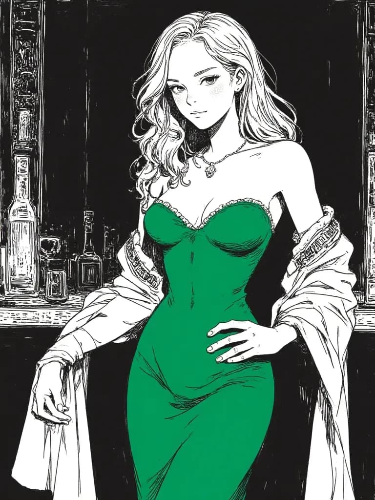 Seraphina 'Vixen' Dubois thumbnail